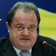 Preşedintele PDL, Vasile Blaga